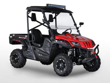 UTV for sale with free shipping