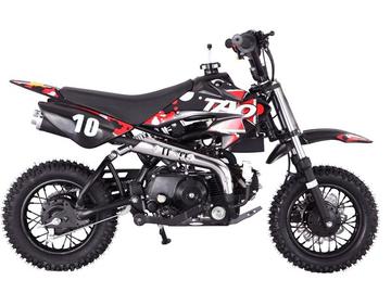 Best Selling 110cc Youth Dirt bike - Free Shipping Special!!