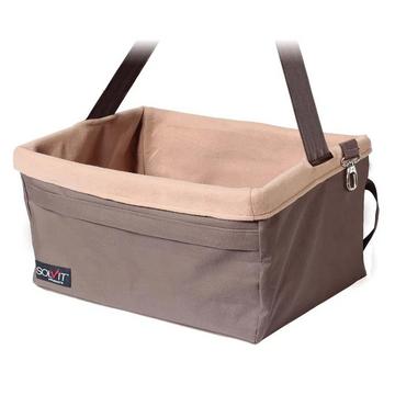 Solvit Medium Tagalong Pet Booster Seat