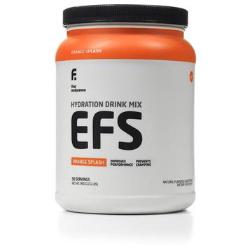 First Endurance EFS New & Improved
