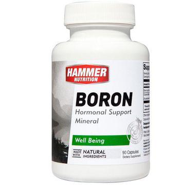 Hammer Nutrition Boron