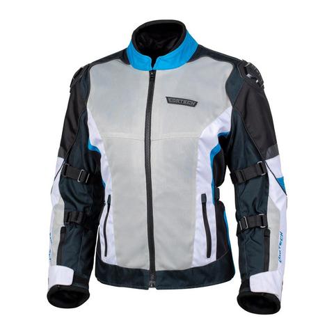 Cortech Hyper Flo Women S Air Jacket