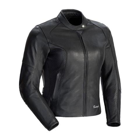 Cortech - Women's LNX 2.0 Leather Jacket - CLOSEOUT