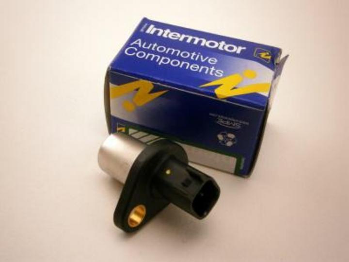 Land Rover Parts SENSOR CRANK L/R DISCOVERY 3 & R/ROVER (L322)(AJ V8)