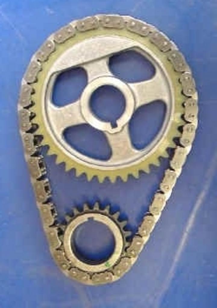 Rover v8 hot sale timing chain